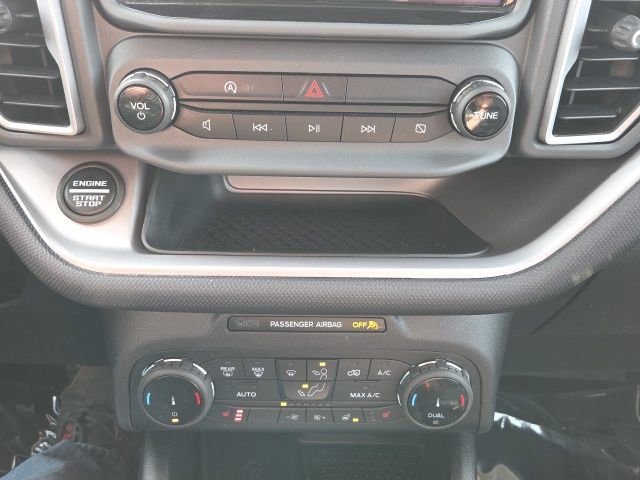 Certified 2022 Ford Bronco Sport Outer Banks w/ Tech Package image 34