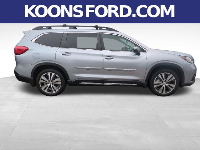 Used 2022 Subaru Ascent Limited w/ Technology Package AWD/4WD image 6