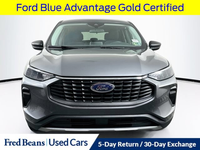 Certified 2023 Ford Escape Active AWD/4WD image 2