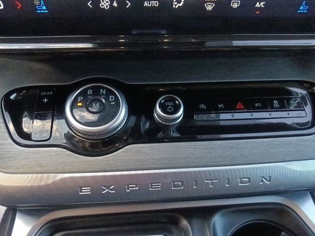 Certified 2025 Ford Expedition Max Platinum AWD/4WD image 25