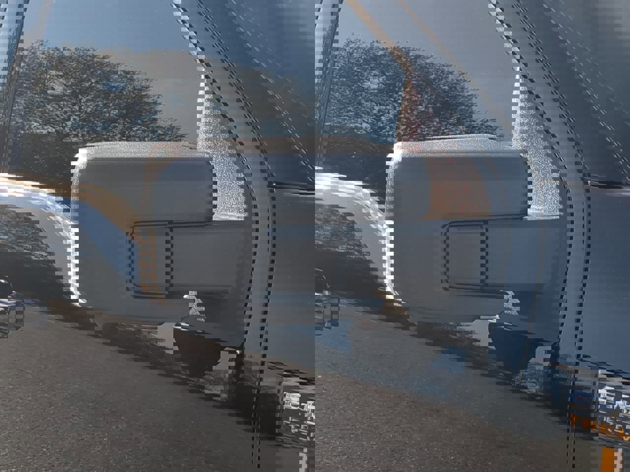 Certified 2025 Ford F150 Tremor w/ Bed Utility Package image 10