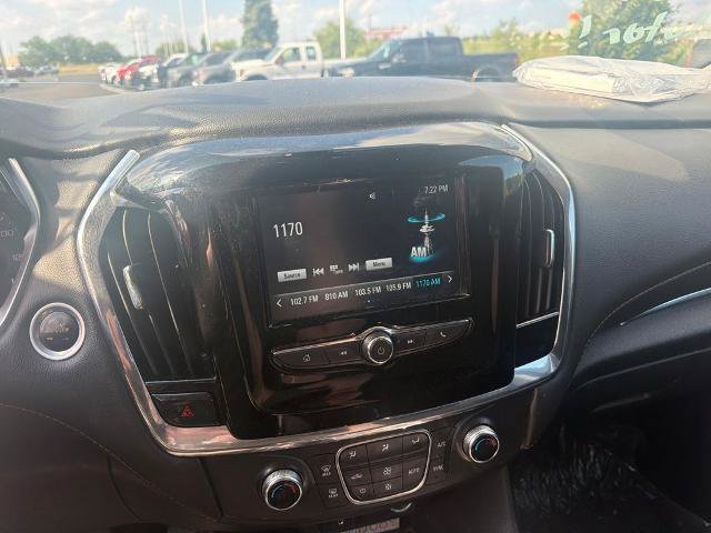 Used 2019 Chevrolet Traverse LS FWD image 10