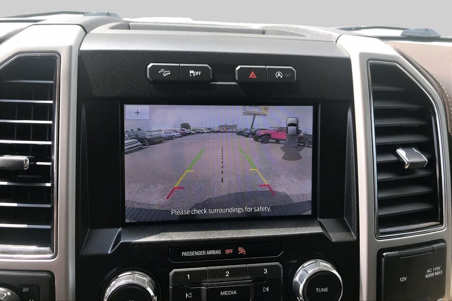Certified 2019 Ford F150 Lariat AWD/4WD image 27
