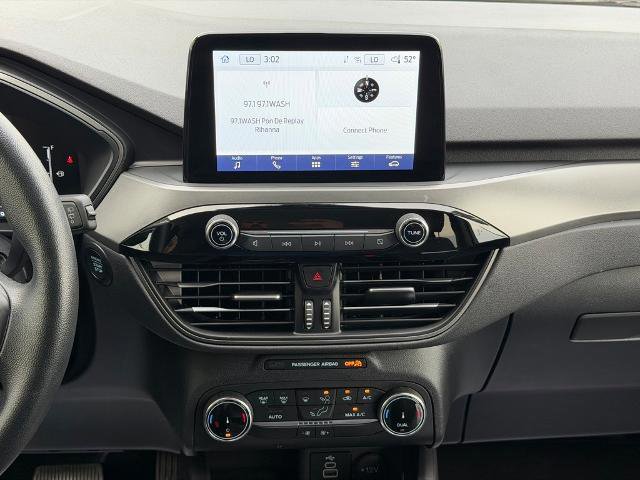 Certified 2025 Ford Escape Active image 19