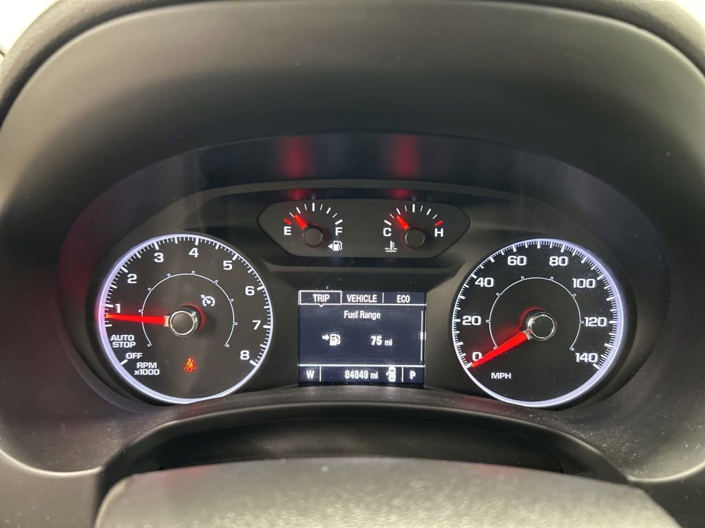Used 2018 GMC Terrain SLE w/ Driver Convenience Package FWD image 17