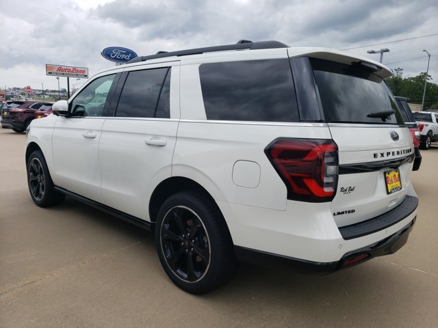 Certified 2022 Ford Expedition Limited AWD/4WD image 7