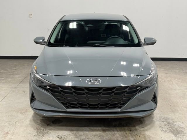 Used 2022 Hyundai Elantra SEL image 4