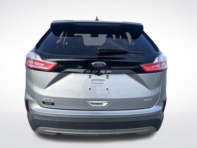 Certified 2023 Ford Edge SEL image 4