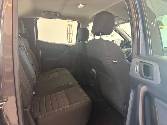 Certified 2020 Ford Ranger XL w/ Equipment Group 101A Mid RWD image 9