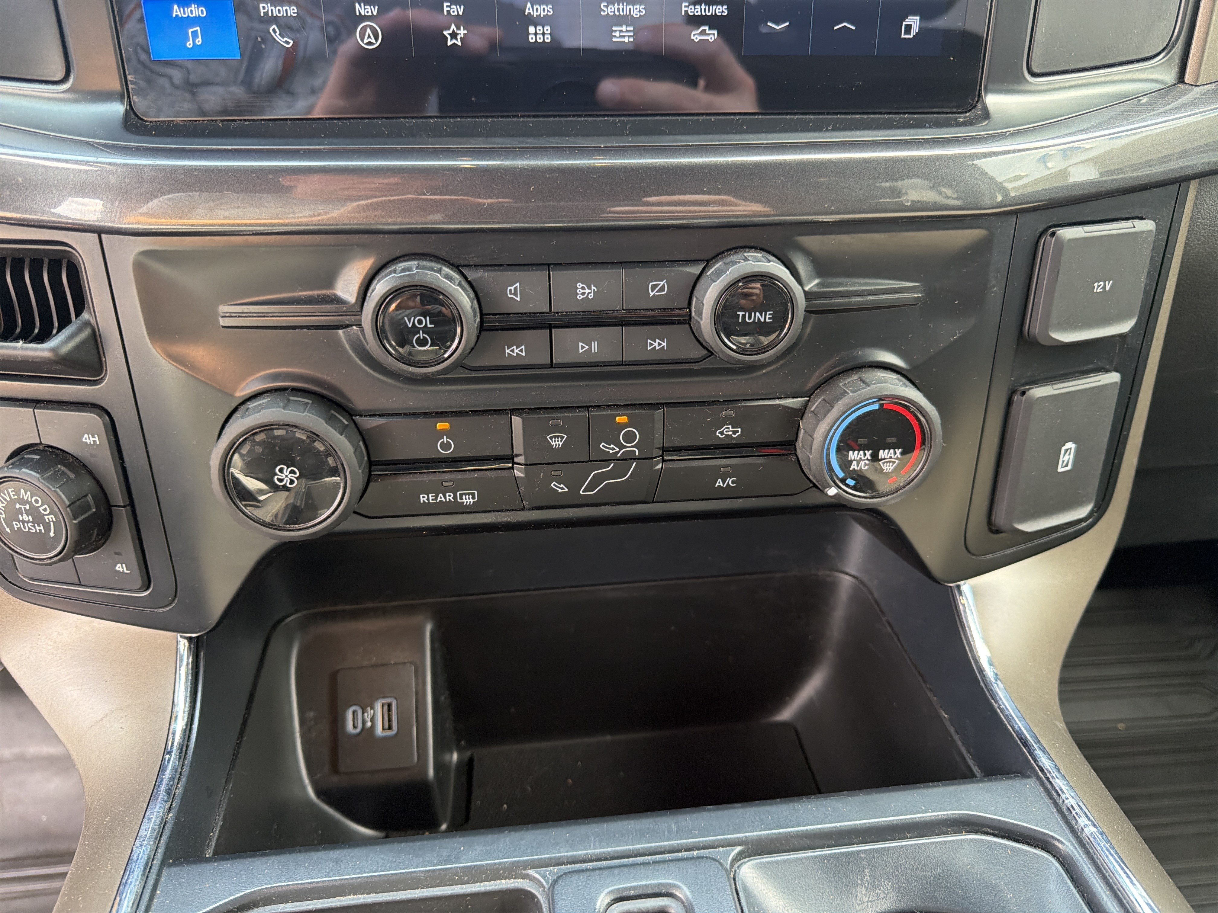 Certified 2024 Ford F150 STX AWD/4WD image 41
