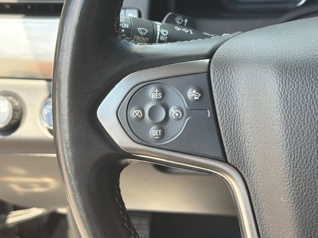 Used 2019 Chevrolet Tahoe LT AWD/4WD image 28