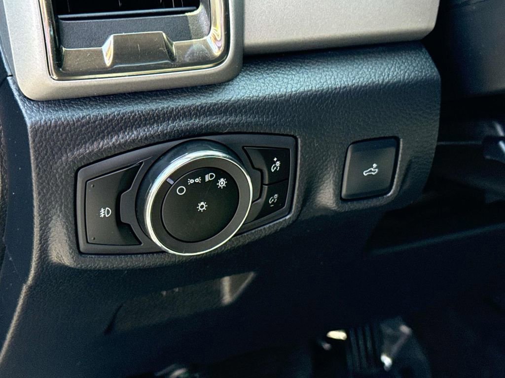 Certified 2023 Ford Ranger XLT w/ Equipment Group 301A Mid image 26