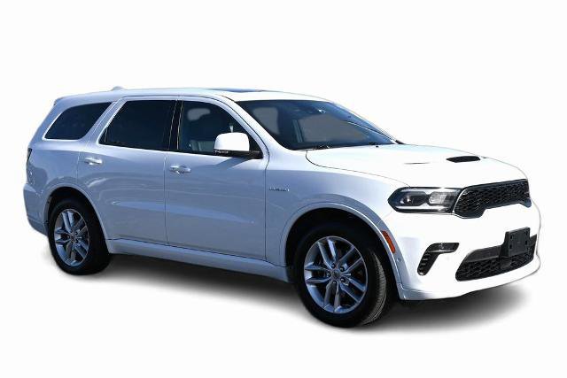 Used 2022 Dodge Durango R/T image 8