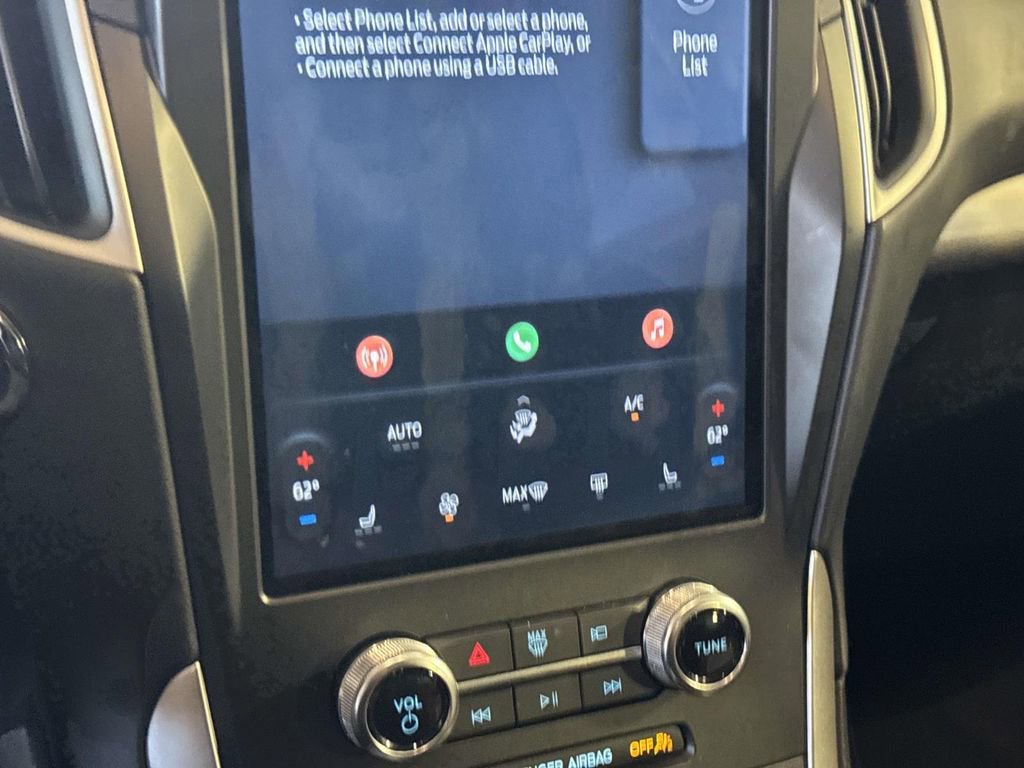 Certified 2024 Ford Edge SEL w/ Convenience Package image 20