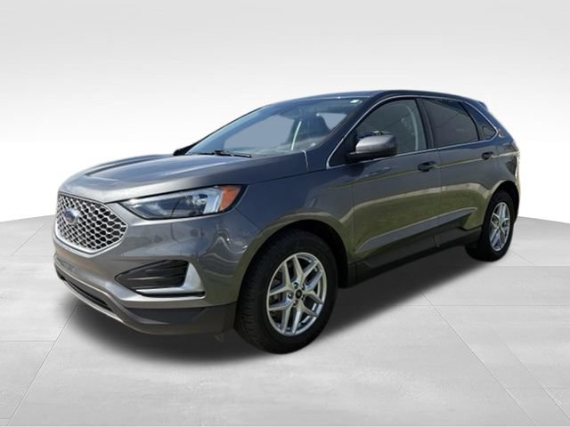 Certified 2024 Ford Edge SEL AWD/4WD image 10