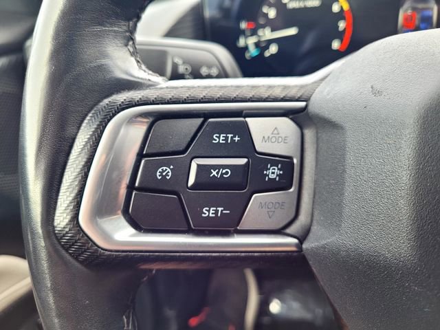 Certified 2024 Ford Mustang Premium image 24