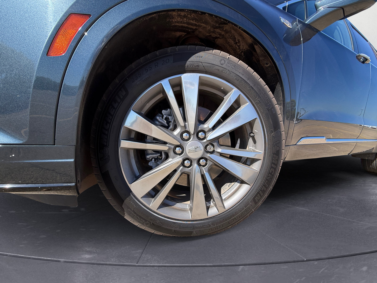 Used 2021 Cadillac XT6 Premium Luxury FWD image 14