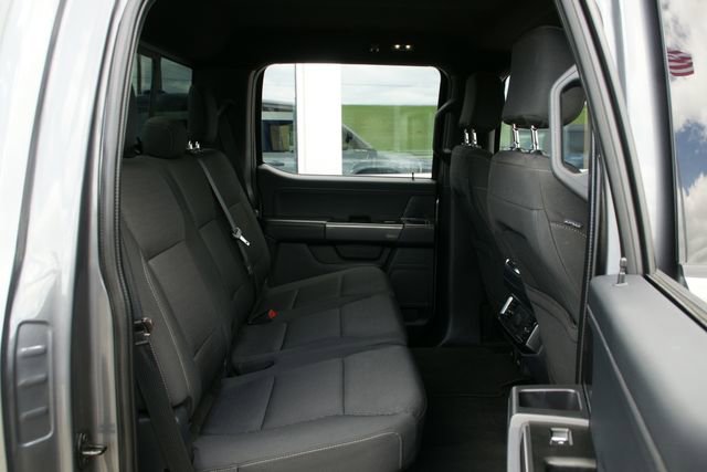 Certified 2022 Ford F150 XLT w/ Equipment Group 302A High AWD/4WD image 34