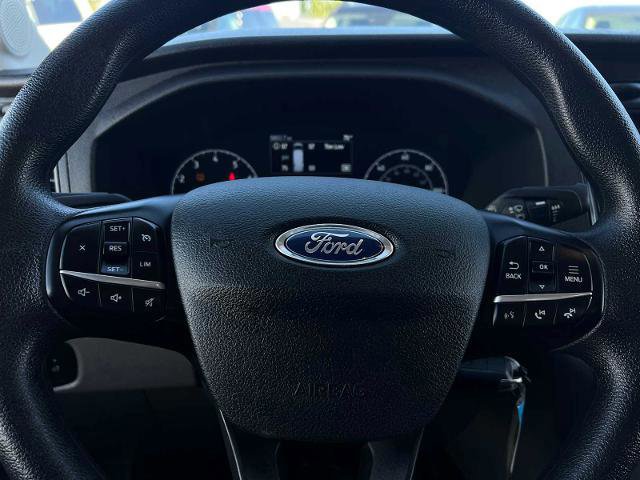 Certified 2024 Ford Transit 250 148 Medium Roof image 21