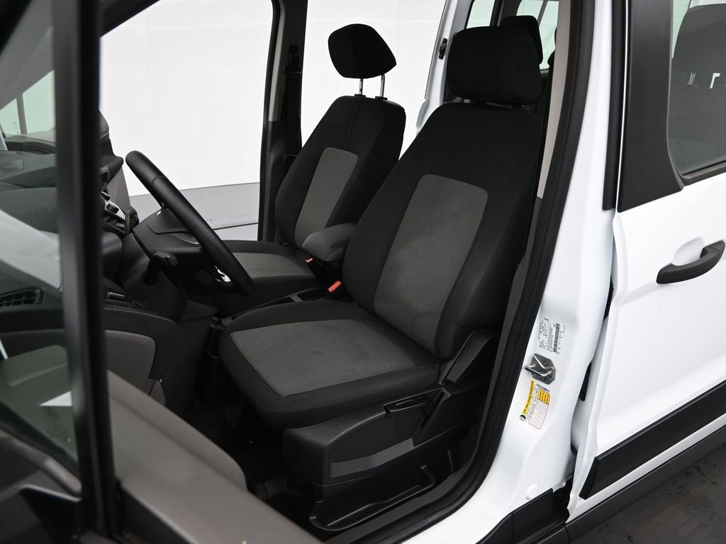 Certified 2022 Ford Transit Connect XL image 37