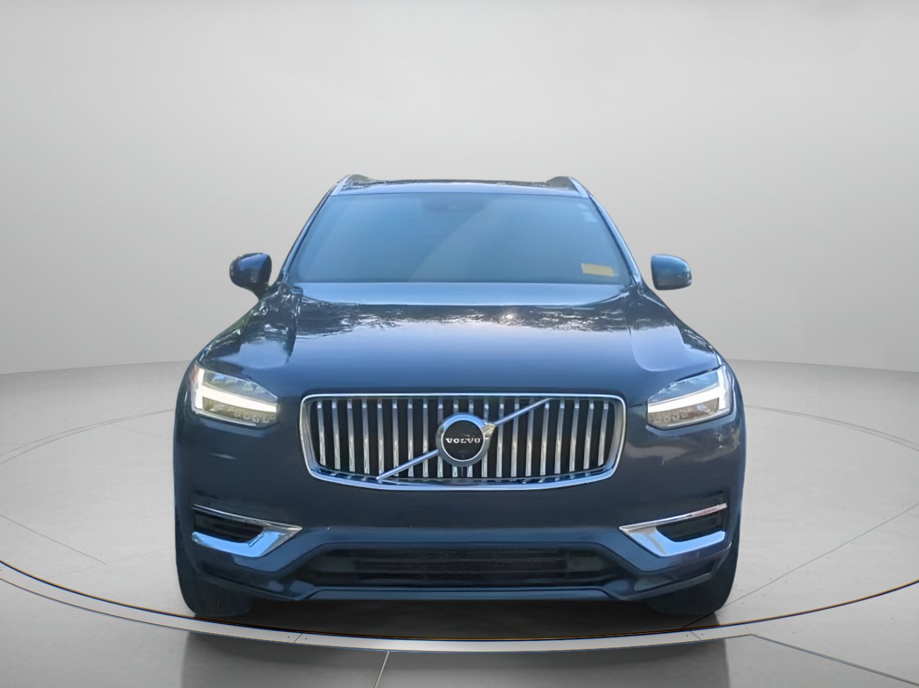 Used 2020 Volvo XC90 T8 Inscription AWD/4WD image 8