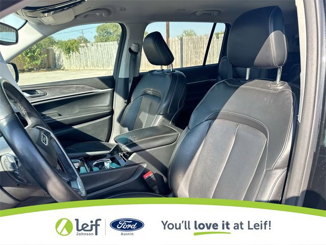 Used 2021 Jeep Grand Cherokee L Limited image 18