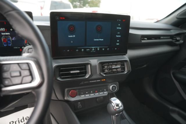 Certified 2025 Ford Mustang GT RWD image 22