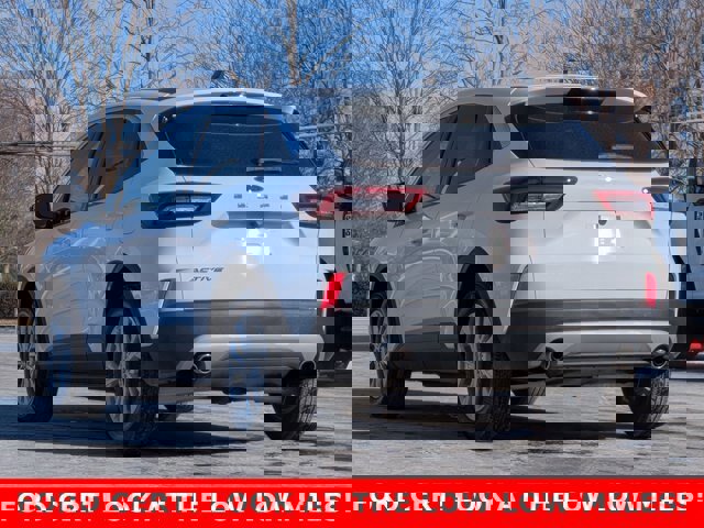 Certified 2023 Ford Escape Active image 5