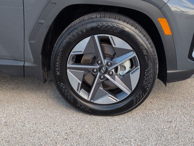 Used 2026 Hyundai Tucson SEL Plus FWD image 11