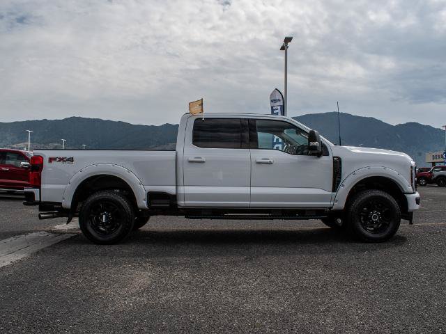 Certified 2024 Ford F250 XLT w/ XLT Premium Package AWD/4WD image 4