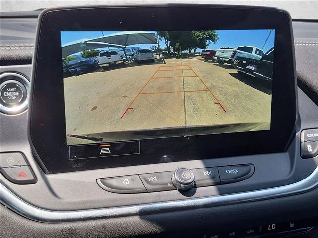 Used 2024 Chevrolet Blazer LT w/ Redline Edition FWD image 13