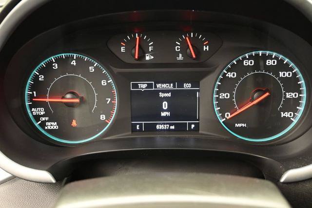 Used 2024 Chevrolet Malibu LT FWD image 27