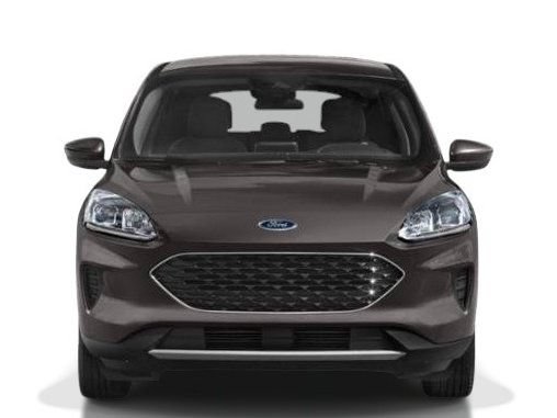 Certified 2022 Ford Escape SE w/ SE Sport Appearance Package AWD/4WD image 4