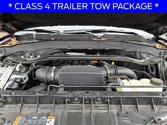 Certified 2023 Ford Explorer ST w/ Equipment Group 401A image 29