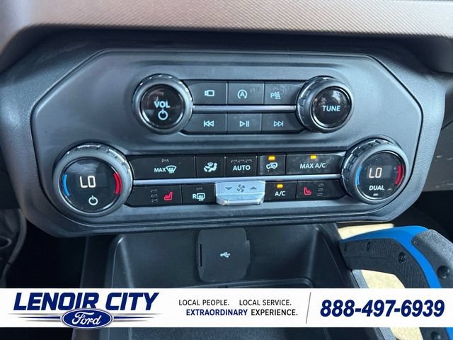 Certified 2023 Ford Bronco Outer Banks AWD/4WD image 26