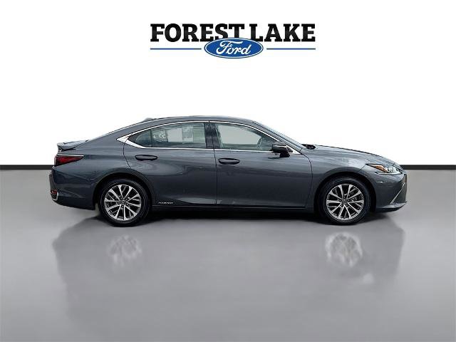 Used 2022 Lexus ES 300h image 8