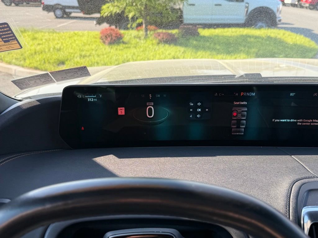 Certified 2025 Ford Expedition Tremor AWD/4WD image 32