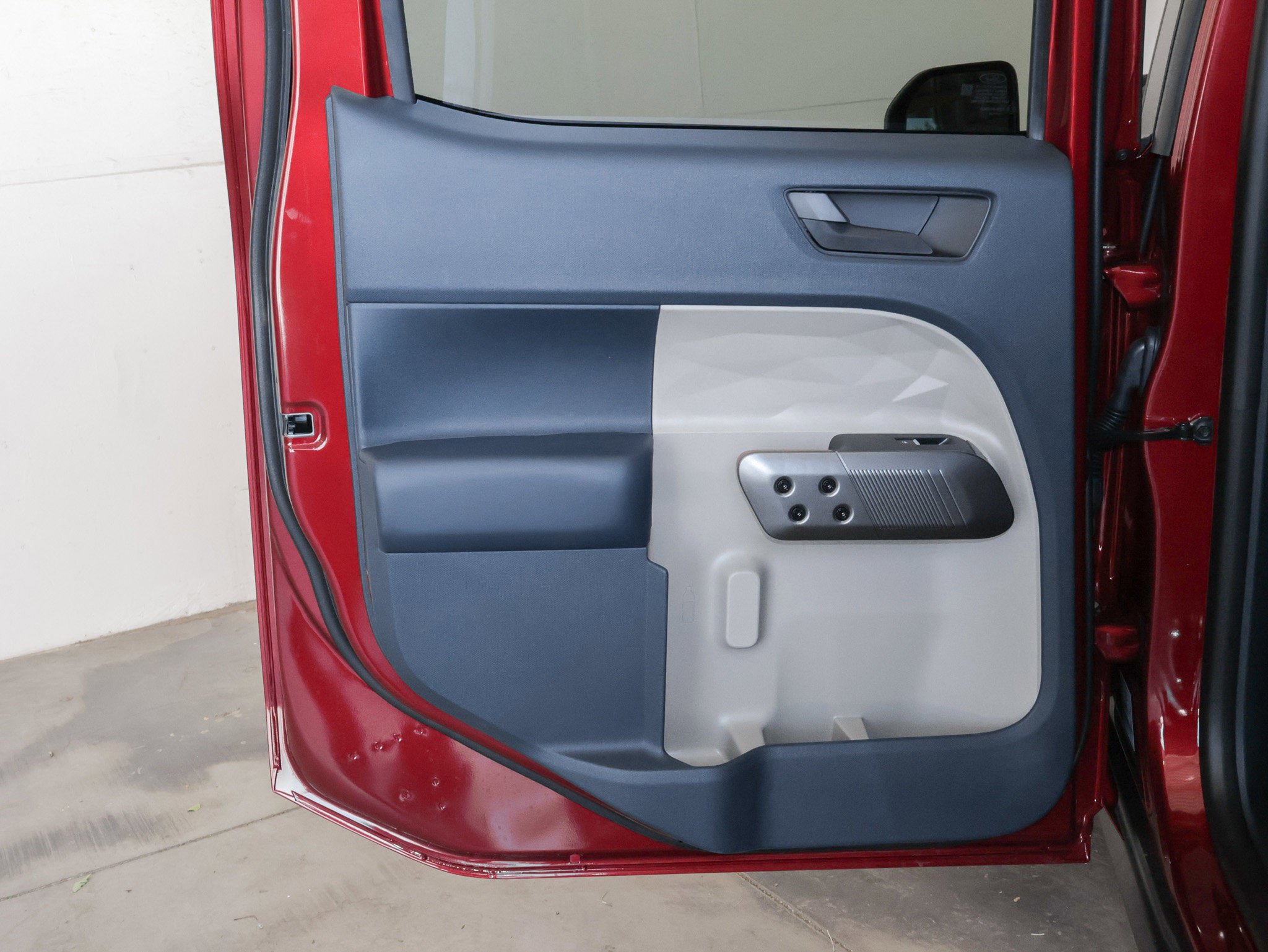 Certified 2026 Ford Maverick XLT FWD image 34