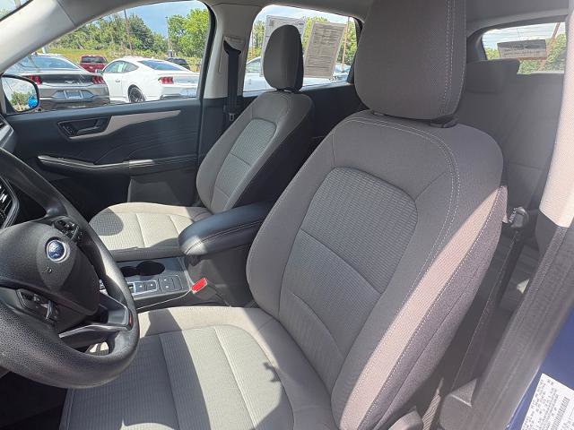 Certified 2022 Ford Escape S AWD/4WD image 12
