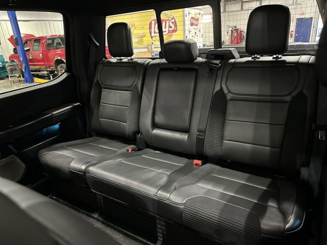 Certified 2023 Ford F150 Raptor image 29