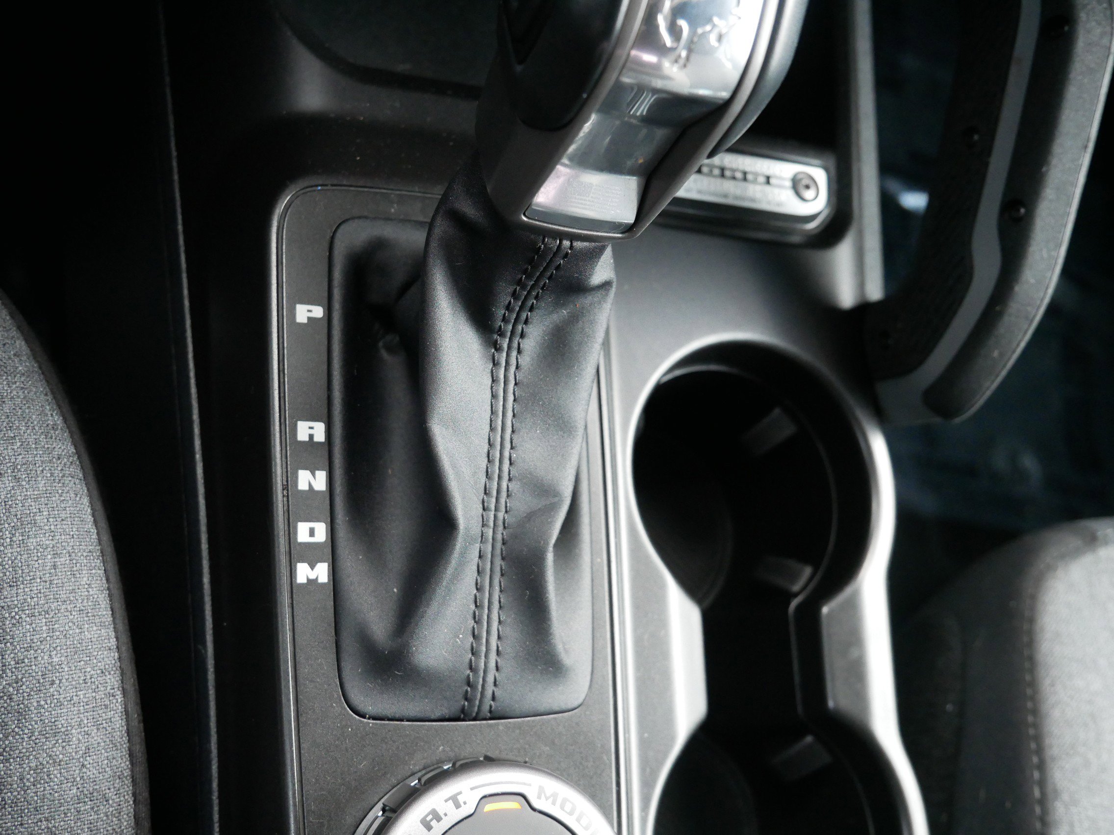 Certified 2021 Ford Bronco Big Bend image 22