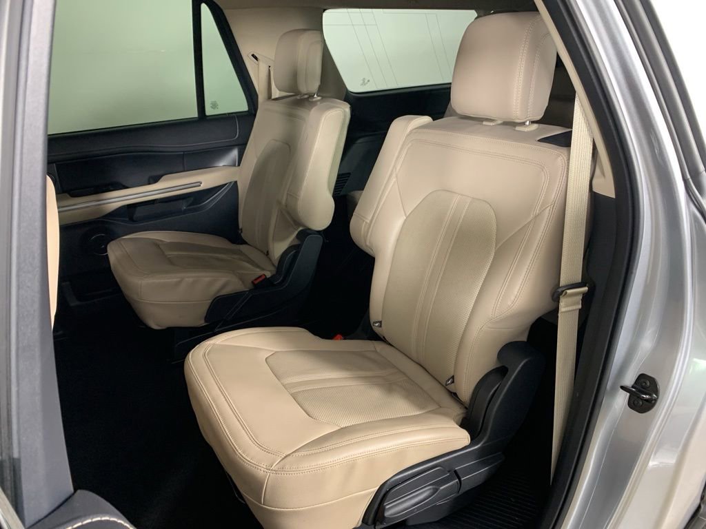 Certified 2023 Ford Expedition Max Limited AWD/4WD image 34