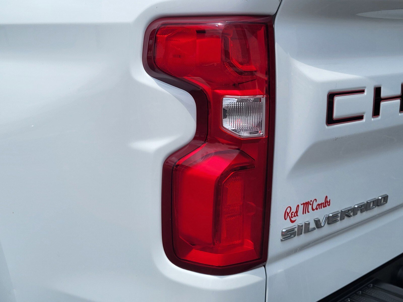 Used 2020 Chevrolet Silverado 1500 Custom w/ Infotainment Package image 10