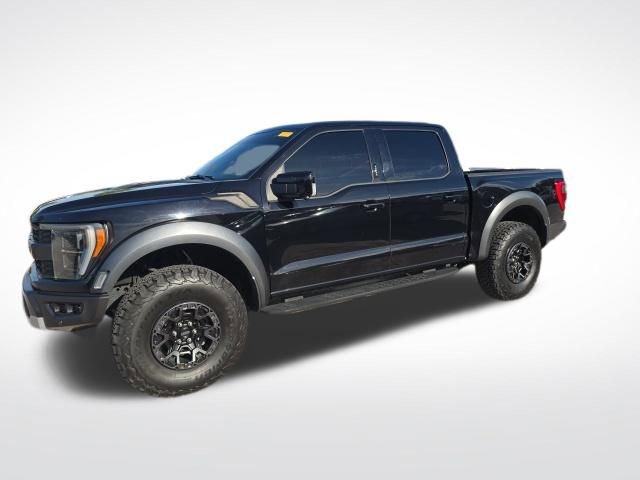 Certified 2022 Ford F150 Raptor w/ Raptor 37 Performance Package AWD/4WD image 6
