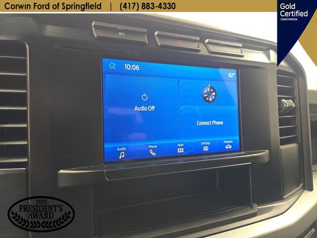 Certified 2023 Ford F250 XL w/ STX Appearance Package AWD/4WD image 28