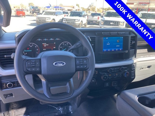 Certified 2023 Ford F250 XL w/ 360-Degree Camera Package image 15
