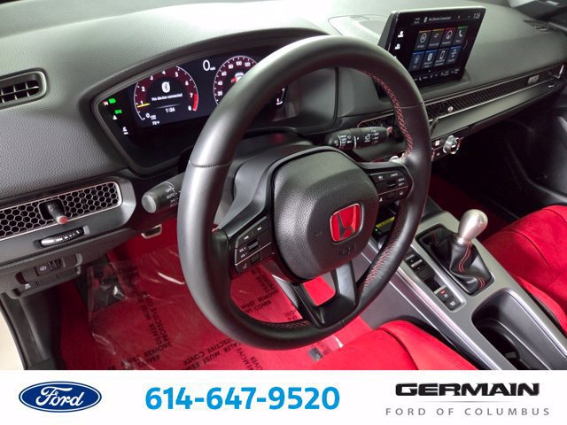 Used 2024 Honda Civic Type R image 17