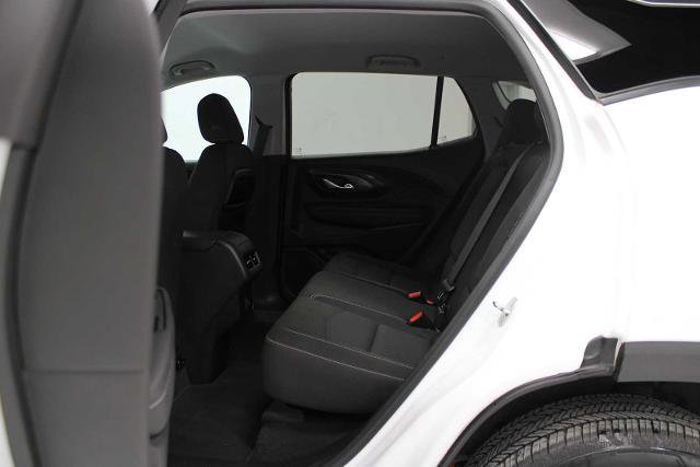 Used 2022 GMC Terrain SLE w/ Driver Convenience Package AWD/4WD image 33