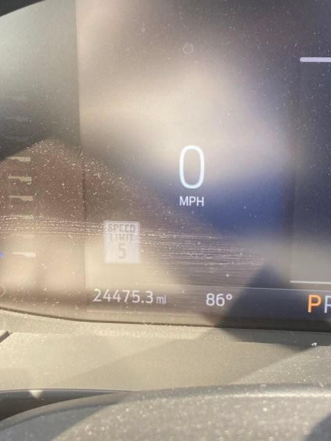Certified 2024 Ford Escape ST-Line w/ Tech Pack #1 AWD/4WD image 12
