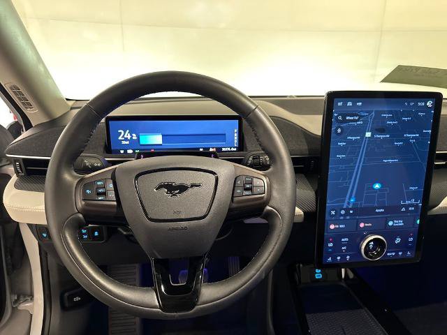 Certified 2023 Ford Mustang Mach-E Premium RWD image 8